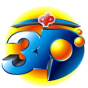 3D